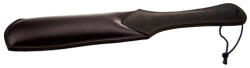 Bound Padela Captusita cu Piele Nabuc