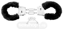 Fetish Fantasy Catusele Iubirii cu Blanita - culoare Neagra