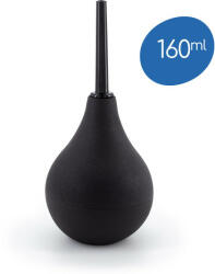 Crushious Mega Spalare Dus Anal 160 ml Usor Practic si cu Forma Perfecta pentru Curatare Intima
