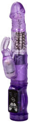 CalExotics CalExotics Jack Iepurasul Vibrator Minion pentru Incepatoare Violet Vibrator