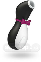 Satisfyer Pro Pinguin Next Generation Vibrator pentru Stimularea Clitorisului