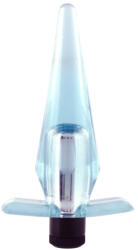 Aries Ram Furnicaturi Anale Dop Anal Vibrator Subtire si Compact