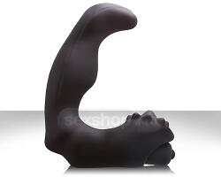 NS Novelties Renegat II Masator cu Vibratii pentru Prostata
