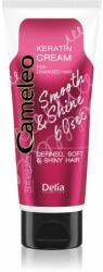 Delia Cosmetics Cosmetics Cameleo Smooth & Shine 60 sec hajkrém a fénylő és selymes hajért 250 ml