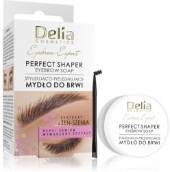 Delia Cosmetics Eyebrow Expert Perfect Shaper sapun pentru sprâncene 10 ml