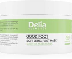  Delia Cosmetics Good Foot puhító balzsam lábakra 90 ml