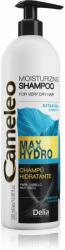 Delia Cosmetics Cameleo Max Hydro hidratáló sampon a nagyon száraz hajra 500 ml