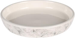 Flamingo kerámiatál - Marmi 250 ml - petissimo