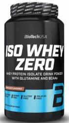 BioTechUSA BioTech ISO WHEY ZERO 908g - homegym - 14 952 Ft