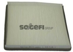  PURFLUX AH173 pollenszűrő