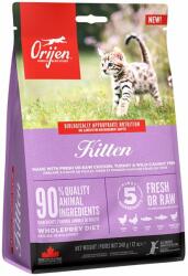 ORIJEN Kitten Chicken hrana pisici junior 340 g