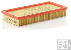  Mann-Filter levegőszűrő C2860