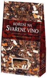 Valdemar Grešík Fűszerek forralt borhoz 50 g