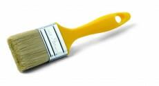  schuller laposecset sárga 30mm 72342