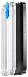 Uniq Optix Vivid Pro Apple iPhone 14 Plus tempered glass teljes kijelzős kijelzővédő üvegfólia - coolmobile