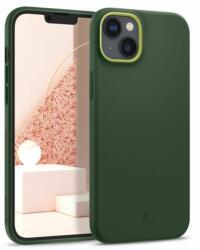 Caseology Nano Pop Apple iPhone 14 Avo Green tok, zöld - coolmobile