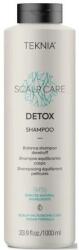 Lakmé Șampon micelar pentru scalp uscat cu mătreață - Lakme Teknia Scalp Care Detox Shampoo 300 ml