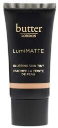Butter London Fondul de ten pentru față - Butter London Lumimatte Blurring Skin Tint Tan