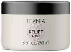 Lakmé Mască hidratantă pentru scalp uscat și sensibil - Lakme Teknia Scalp Care Relief Mask 250 ml