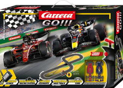 Carrera GO! ! ! Race to Victory 20062545 (20062545) - pcone