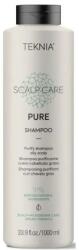Lakmé Șampon micelar pentru scalp gras - Lakme Teknia Scalp Care Pure Shampoo 300 ml