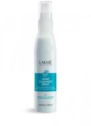 Lakme Spray dezinfectant pentru mâini - Lakme Hydroalcoholic Protective And Cleanser Spray 100 ml