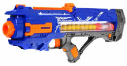 Inlea4Fun Pistol jucărie cu bile din spumă Blaze Storm Inlea4fun (RA-ZMI.ZC7073)