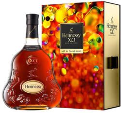 Hennessy - Cognac XO CNY GB - 1L, Alc: 40%