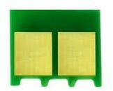 HP Chip cartus Toner HP 304A CC532A yellow LaserJet CM2320 CP2020/ CP2025