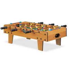  Mini csocsó asztal asztali foci 10022517