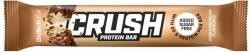 BioTechUSA USA Crush Bar cookies&cream szelet - 64g - bio