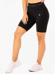 Ryderwear Reflex Biker Black magas derekú női rövidnadrág XS