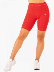 Ryderwear Reflex Biker Shorts magas derekú női rövidnadrág XS