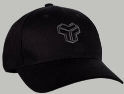GymBeam Aster Black baseball sapka - STRIX