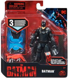 Batman Film Figurina Batman 10cm (6060654_20130924)