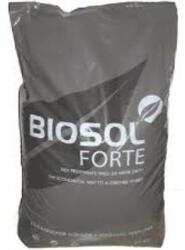 Sandoz Biosol Forte 25 kg szerves trágya granulátum (BIOFO25)