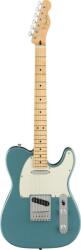 Fender 0145212513 Fender Player Telecaster, juhar fogólap, Tidepool, elektromos gitár (0145212513)