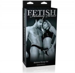 Fetish Fantasy Limited Edition Hollow Strap-On felcsatolható pénisz