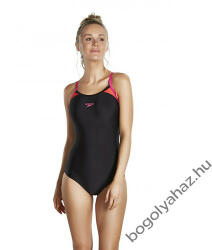 Speedo SPL TRSP RBCK AF női úszódressz Méret: 40 (8-10837B345)