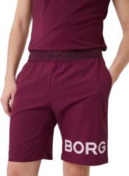 Björn Borg Pantaloni scurți tenis bărbați "Björn Borg Shorts M - grape wine