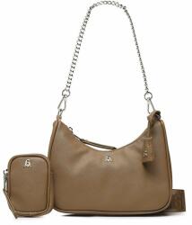 Steve Madden Дамска чанта Steve Madden Bvital-S SM13000595-02002-CAM Camel (Bvital-S SM13000595-02002-CAM)