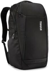 Thule Accent laptop hátizsák 28L fekete (TACBP-2216)