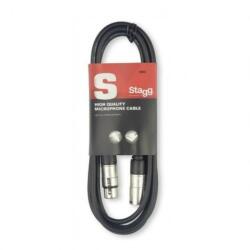 Stagg SMC15 XLR kábel 15 méter