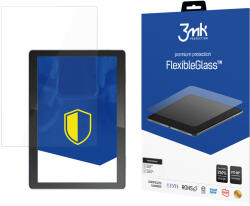 3mk FlexibleGlass hibrid védőüveg 3mk Lenovo Tab M10 telefonhoz - Átlátszó