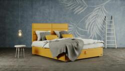 Materasso Corona kárpitozott ágyneműtartós ágy 140x200 B színkategória