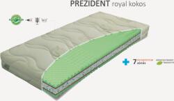 Materasso Prezident Royal Kokos matrac 200x200