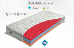 Materasso Aquatic Mineral matrac 80x200