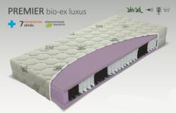 Materasso Premier Bio-Ex Luxus táskarugós matrac 160x200