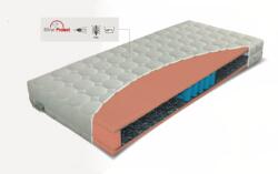 Materasso Prezident Bio Light Lux 7 Ortopéd bonell rugós matrac 140x200