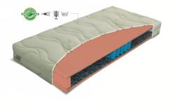 Materasso Klasik Bio Lux 5 ortopéd bonell rugós matrac 200x200